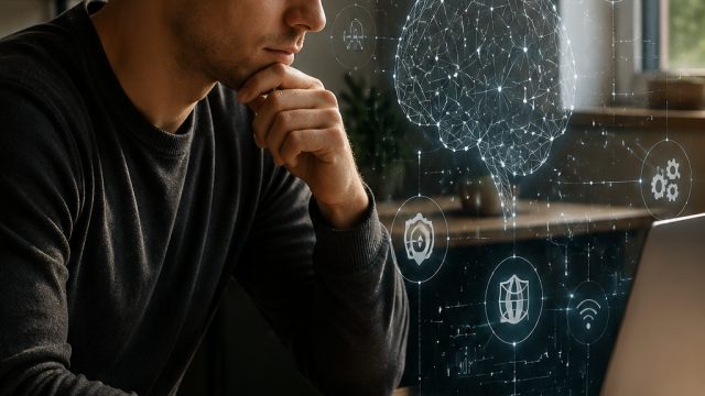 Navigating Real Life in an AI-Driven World: Why Experience Matters