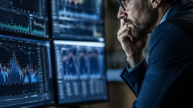 Navigating Market Shifts: Insights into Recent Tech Stock Trends