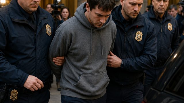 New Arrests Uncovered in Threat Against UFC Show Featuring Trump