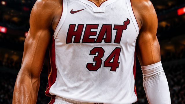 Giannis Antetokounmpo's Trade to Miami: A New Chapter in NBA History