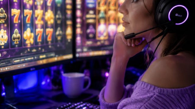 Discover the Latest Trends in Online Gaming This Winter