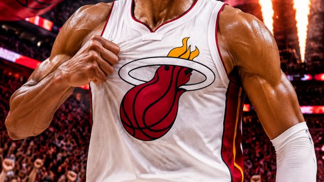 Major NBA Shake-Up: Giannis Antetokounmpo Joins Miami Heat