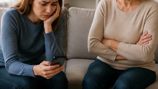 Navigating Family Expectations: When Gifts Go Unfulfilled