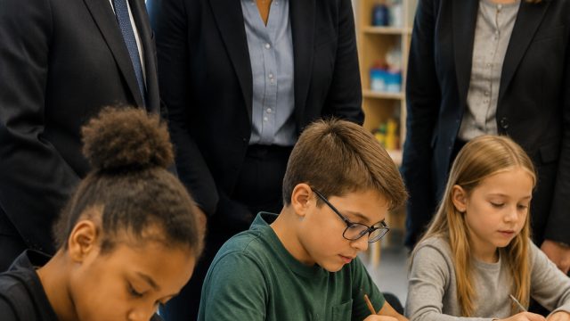 South Euclid Council Invests in Youth Activities for Local Students