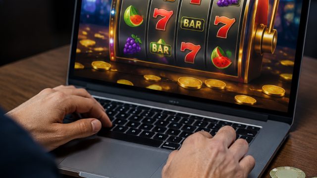 The Rise of Online Slots: What Players Need to Know Now