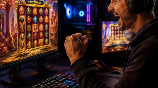 Unlocking the Latest Trends in Online Gaming: The Rise of Pragmatic Play