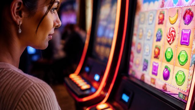 Exploring the Rise of Online Casinos: Bonuses and Trends to Watch