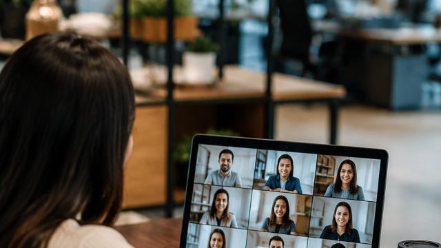 The Evolution of Virtual Interactions: Bridging Gaps in Communication