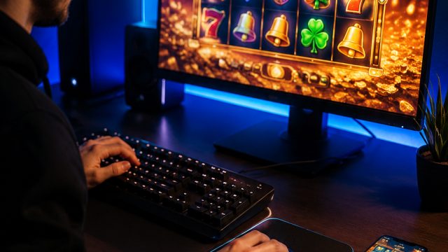 New Developments in Online Gaming Platforms: What You Need to Know