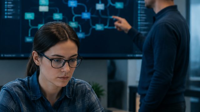 Why Descartes Systems Stands Out in Today's Tech Landscape