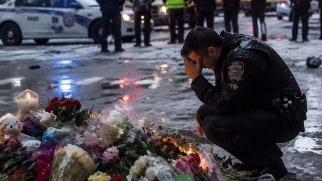 Montreal Tragedy: Shooting Claims Lives of Officer and Civilians