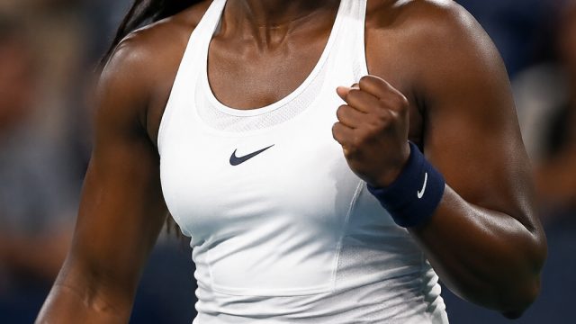 Discover Sloane Stephens: A Journey Through Her Life and Career