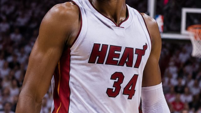 Giannis Antetokounmpo Joins Miami Heat in Major Trade Move