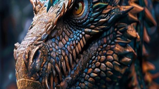 Exploring The Hidden Dragon: A New Fantasy Adventure Awaits