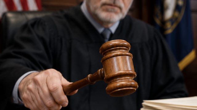 Federal Voter Database Use Halted by Court Ruling: Implications for 2023 Elections