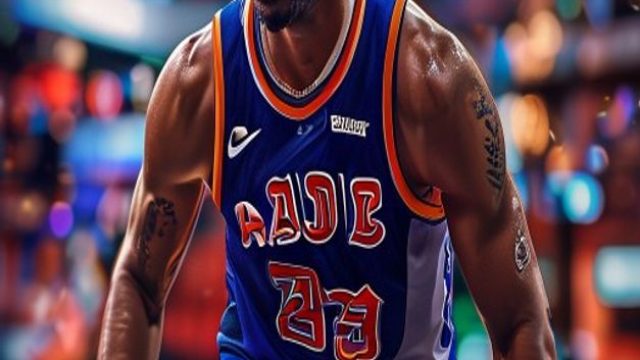 Mavericks Make Bold Move in 2026 Draft with Aday Mara