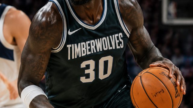 Timberwolves Shake Up Roster: Randle Heads to Nets in Big Trade Deal