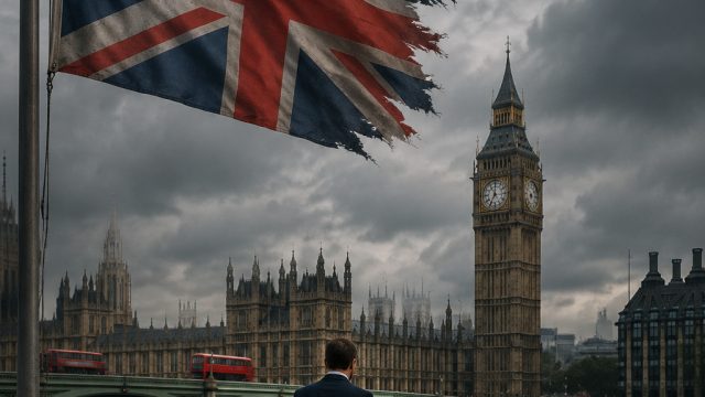 Ten Years Post-Brexit: Analyzing Its Economic Impact on the UK