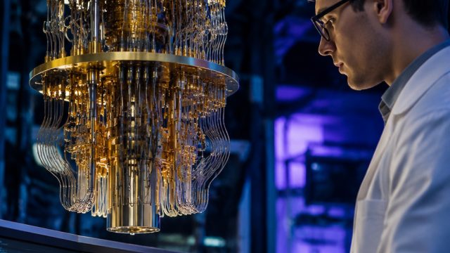 Unlocking the Future: Essential Resources for Quantum Computing Enthusiasts