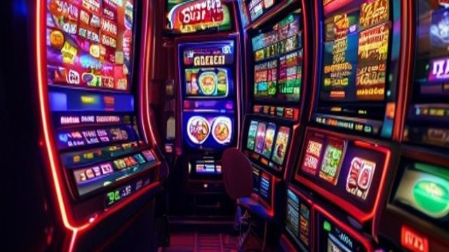 Exploring the Latest in Online Slots: The Rise of Scatter 138