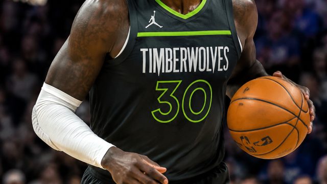 Timberwolves Shake Up Roster with Randle Trade Ahead of NBA Draft