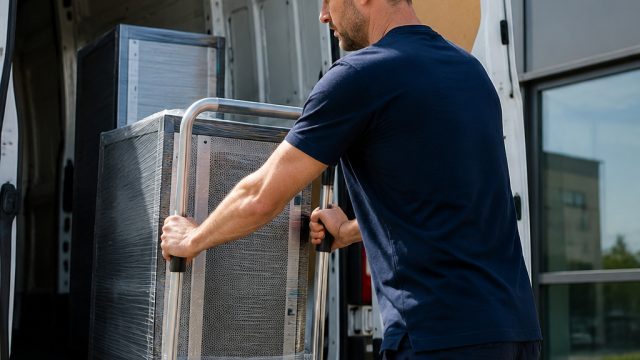 Revolutionizing Equipment Delivery: PersonalHour's Nationwide Expansion