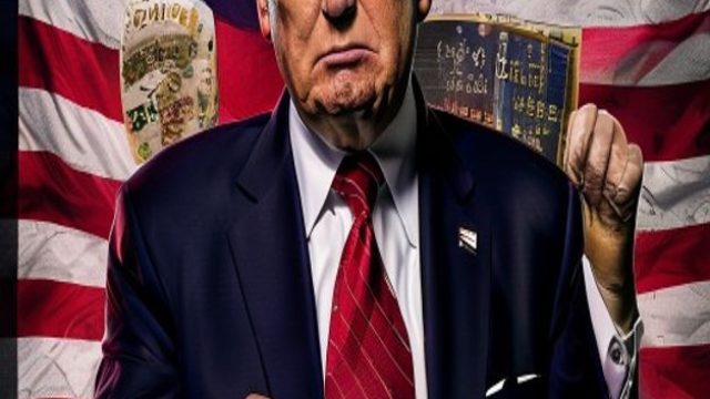 Political Maneuvering: Vance's Diplomatic Challenges Amid Trump’s Interference