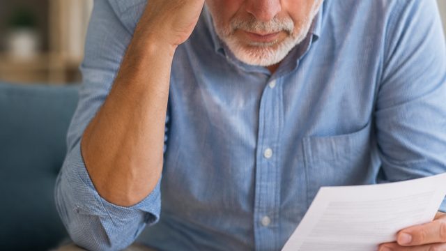 Urgent Solutions Needed as Social Security Funds Dwindle