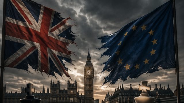The Economic Fallout of Brexit: What's Next for the UK?