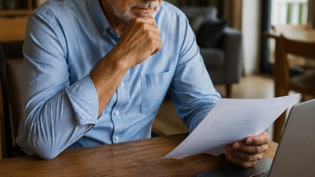 Essential Steps to Secure Your Finances Before Retirement