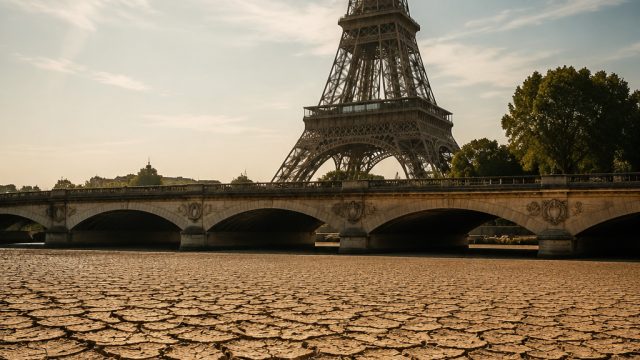 France Faces Historic Heatwave: What You Need to Know