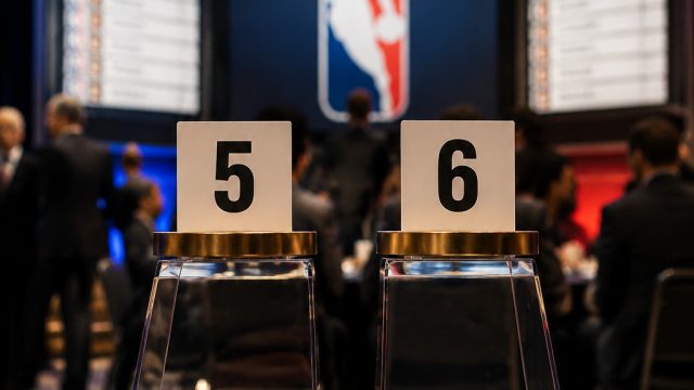 Navigating the NBA Draft: Key Insights for Picks No. 5 and No. 6