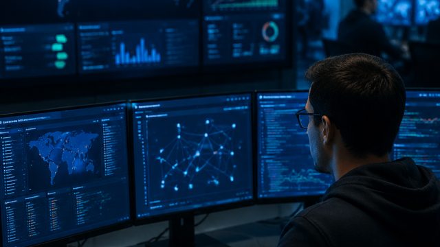 N-able Unveils Shadow AI Visibility to Enhance Cybersecurity Operations