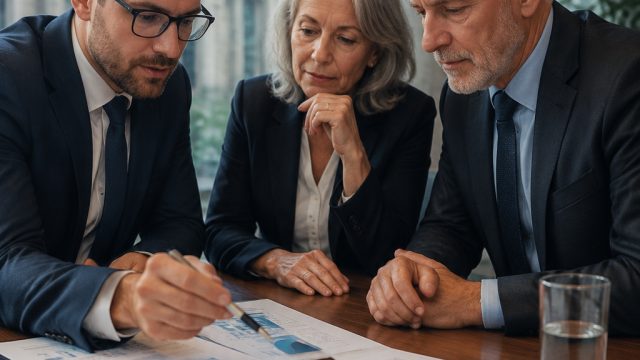 Germany's Pension Reform: A Critical Move for Economic Stability