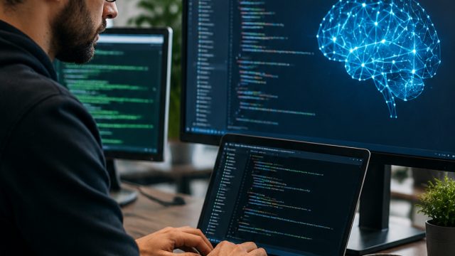 The Rising Importance of AI Coding Tools in Software Development