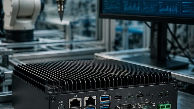 Revolutionizing Edge AI: MYiR MAC-B5760 Industrial PC Launch | bocoran jarwo slot, choo choo charles