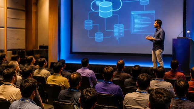 Hyderabad PGDay 2026: A Must-Attend Event for Database Enthusiasts | laguqq login, indosiar 2011