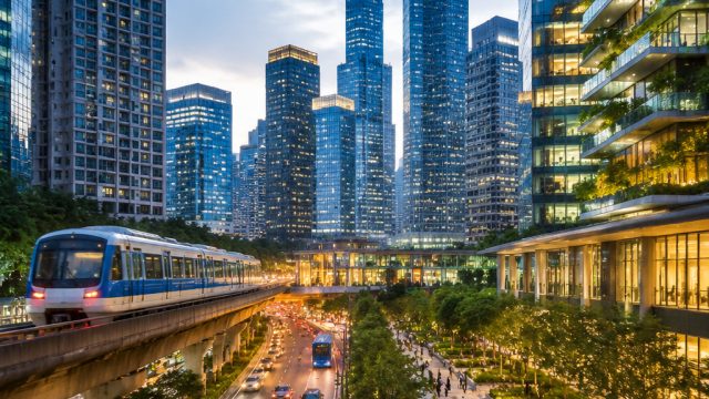 Transforming Urban Spaces: The Rise of Smart City Keynote Speakers | toto 12 slot, slot demo the dog