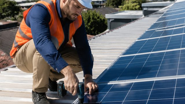 Revolutionizing Rooftop Solar: A Subscription Model for Everyone | rich77bet, red dog poker, situs j