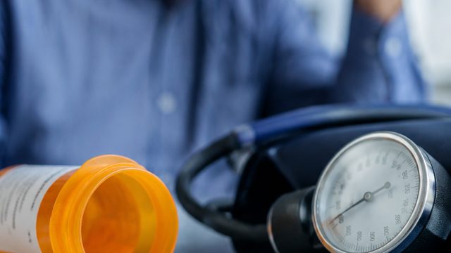 Urgent Recall of Popular Blood Pressure Medication Raises Concerns | download games di komputer grat
