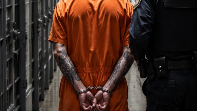 Inmate Convicted in Assault on Corrections Officer: A Call for Reform | sweet bonanza free play bonu