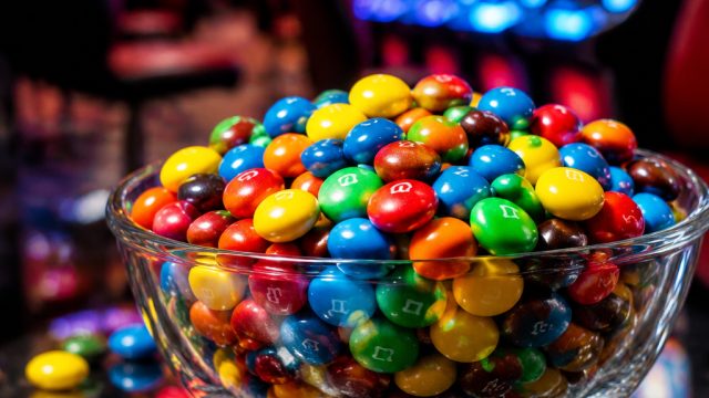 M&M's New Look: The Candy's Colorful Evolution and What It Means Now | game slot terbesar, akun slot