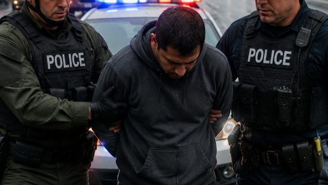 Third Arrest Made in Pennsylvania Turnpike Shooting Incident | gacor56, biangnya88, falling lyrics h