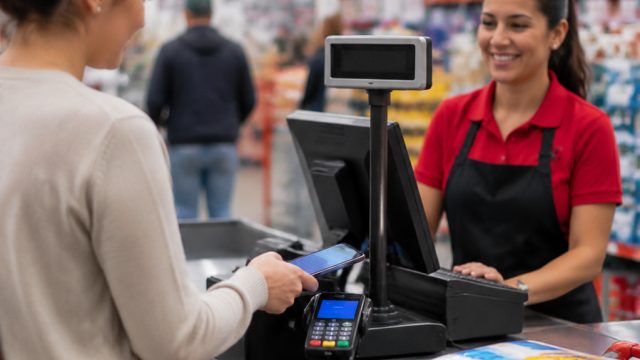 Speeding Up Checkout: Costco's Innovative Payment Pilot Program | hongkong hoki, first web casino, c