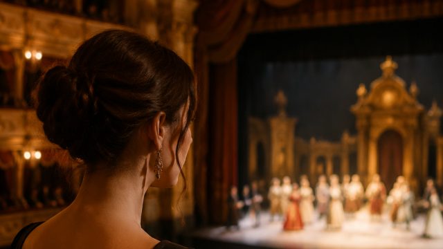 Unmissable Theatre Experiences This Summer Across the Globe | sakti4d login, soccer bets today, rtp 