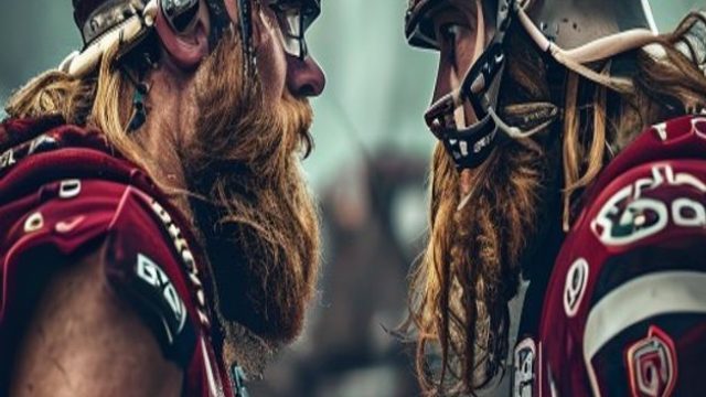 The Vikings' Quarterback Showdown: Who Will Rise in 2023? | totobeta slot, euro futbol