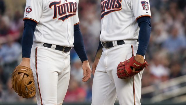 Twins Aim for Stability as Playoff Dreams Intensify | sidney 2021, bandar togel pasaran terbanyak, g