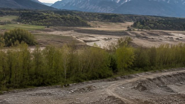 Understanding Land Consumption: A Look into Austria's Environmental Challenges | merpati slot, rtp k
