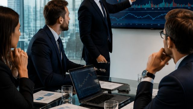 Exploring Investment Dynamics: Insights on Current Trends and Future Projections | winrate 4d, minhy