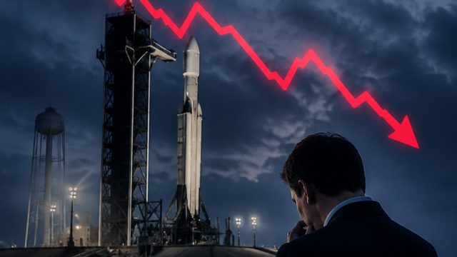 SpaceX Stock Decline: What Investors Need to Know Now | nagaslot, jackpot party casino no deposit bo